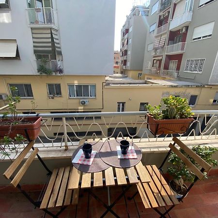 Dr House Luxury Apartment Roma Esterno foto