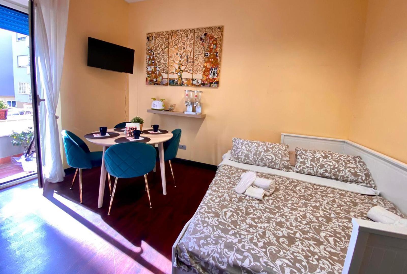 Dr House Luxury Apartment Roma Esterno foto