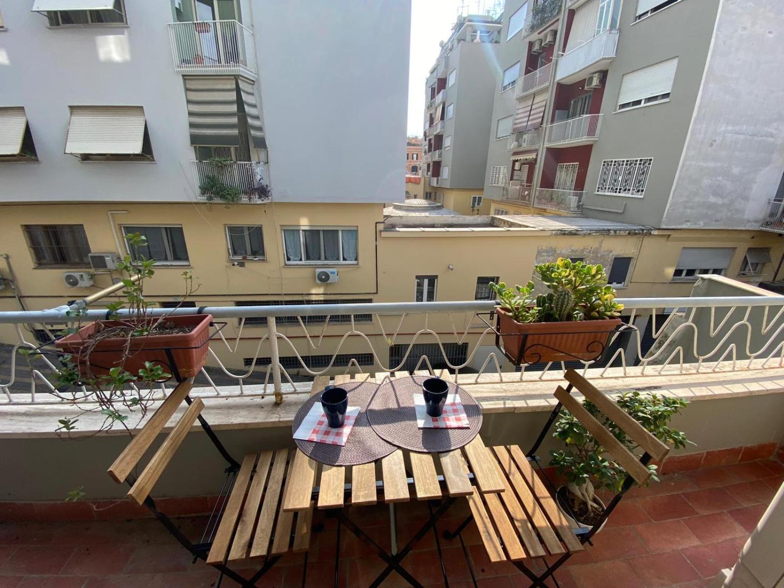 Dr House Luxury Apartment Roma Esterno foto