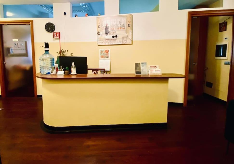 Dr House Luxury Apartment Roma Esterno foto