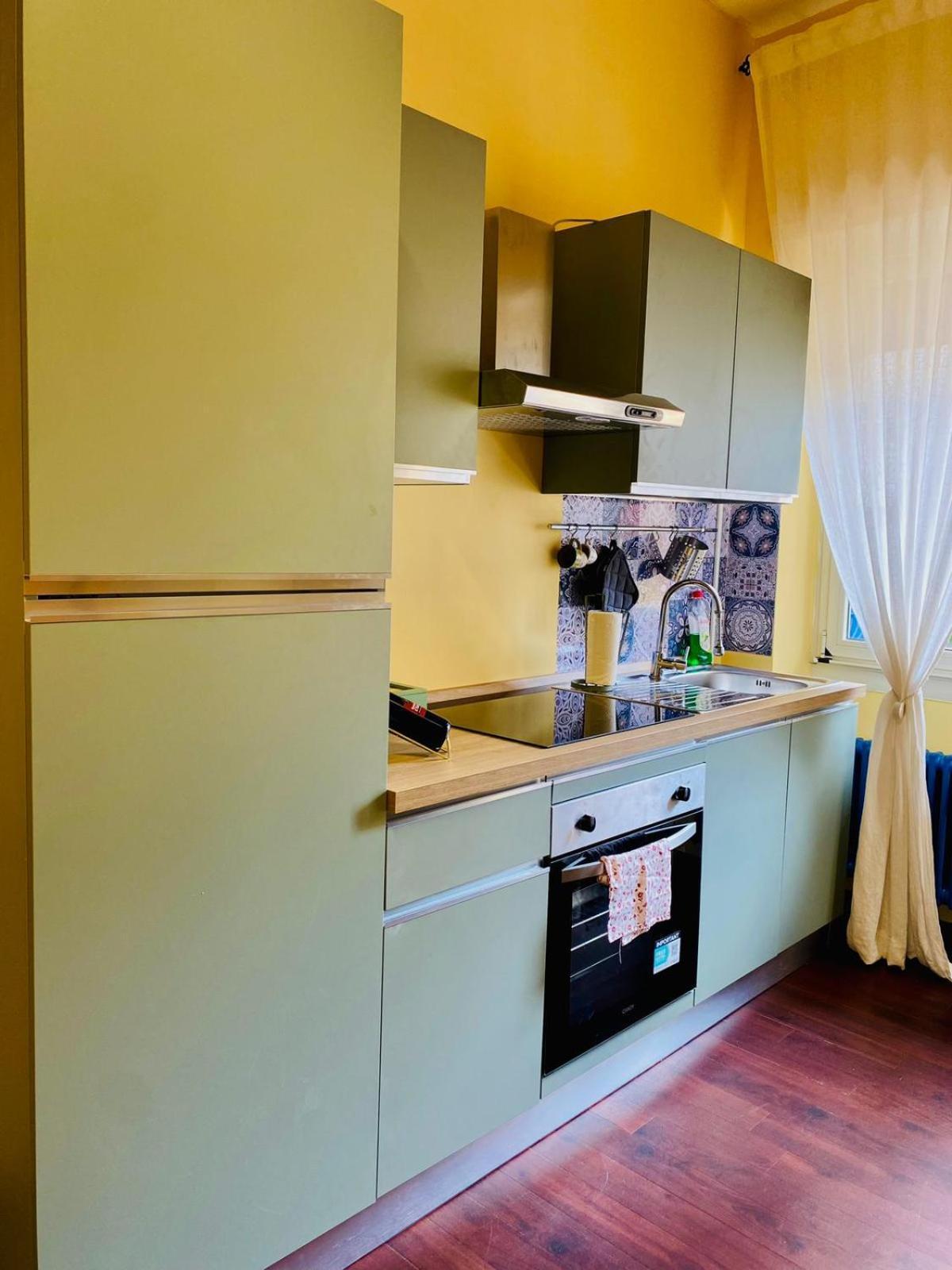 Dr House Luxury Apartment Roma Esterno foto