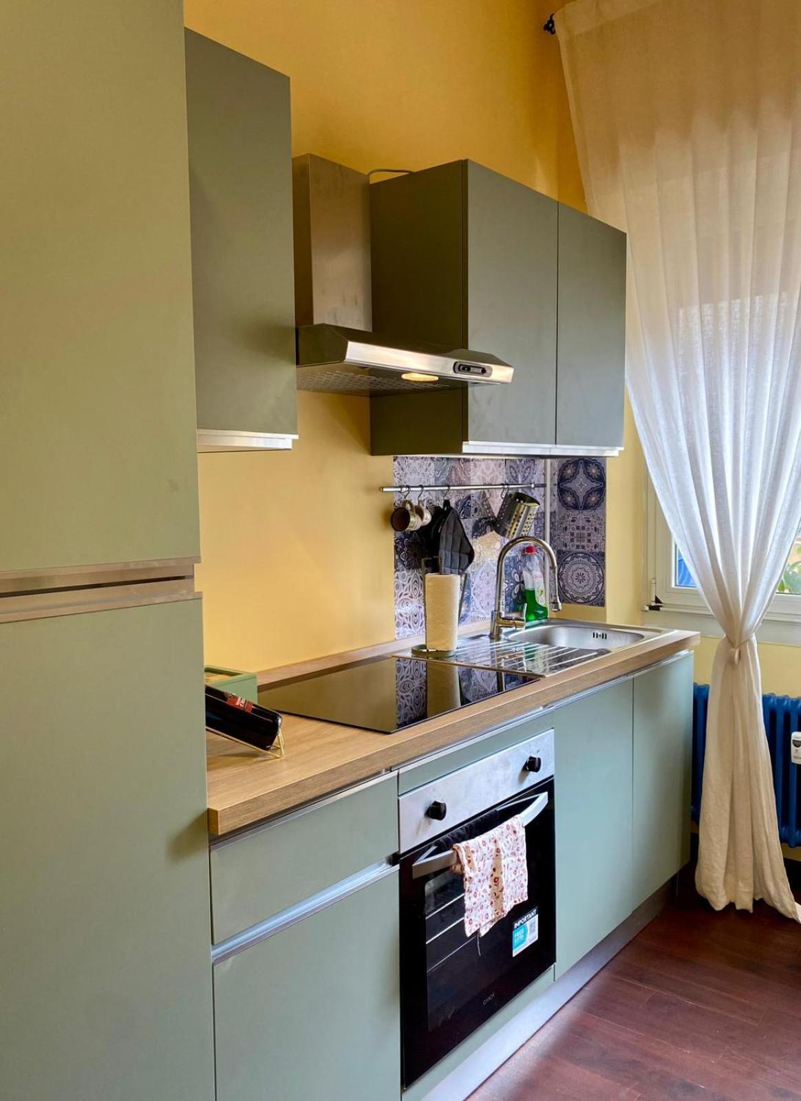 Dr House Luxury Apartment Roma Esterno foto