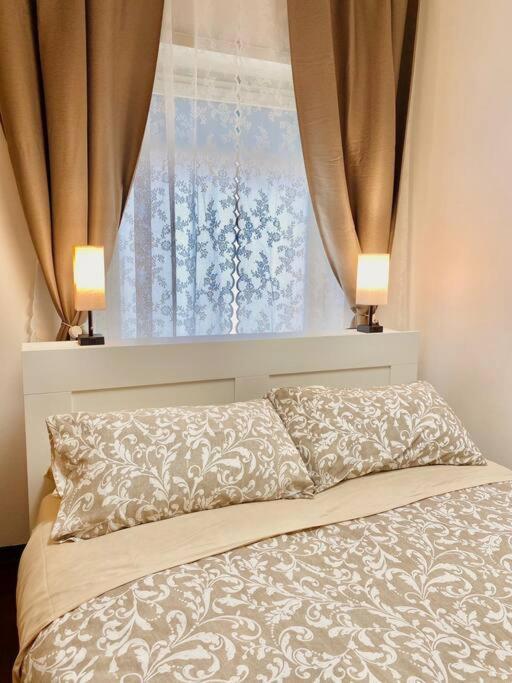 Dr House Luxury Apartment Roma Esterno foto