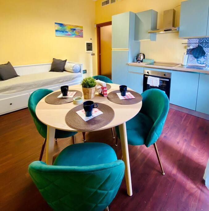 Dr House Luxury Apartment Roma Esterno foto