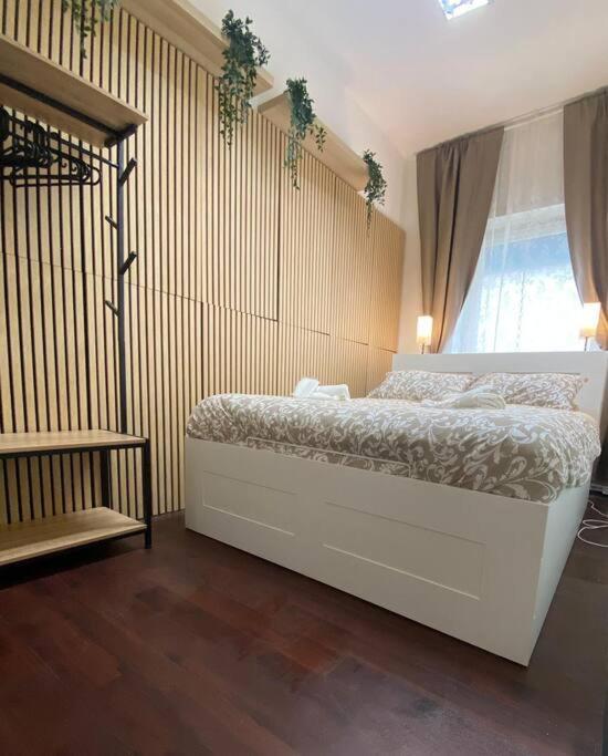 Dr House Luxury Apartment Roma Esterno foto