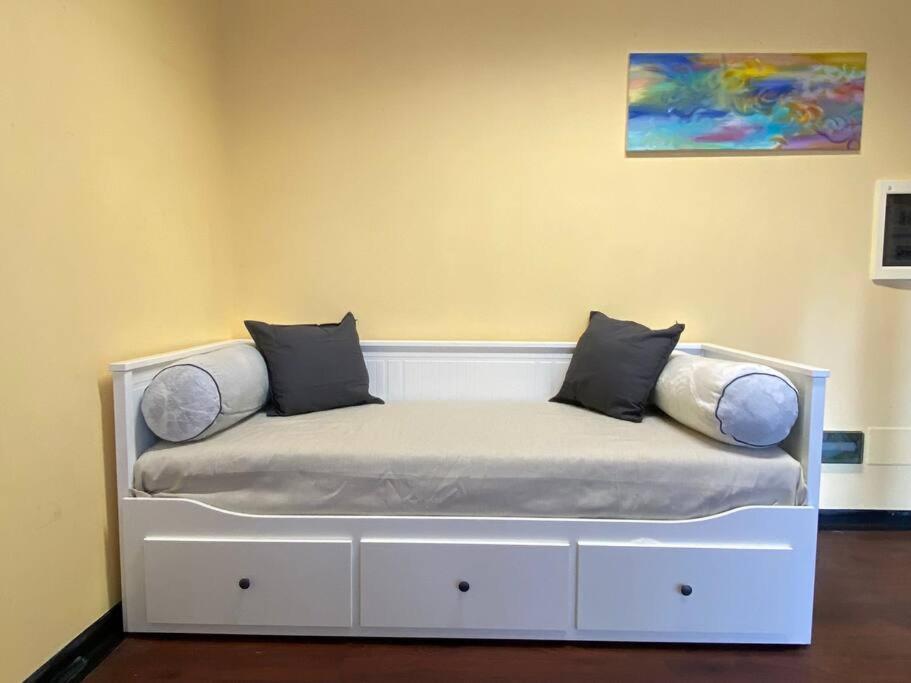 Dr House Luxury Apartment Roma Esterno foto