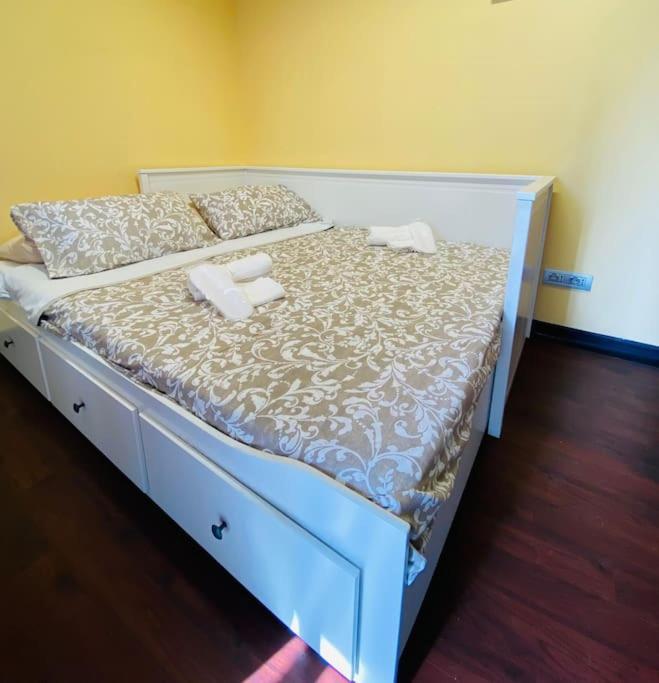 Dr House Luxury Apartment Roma Esterno foto
