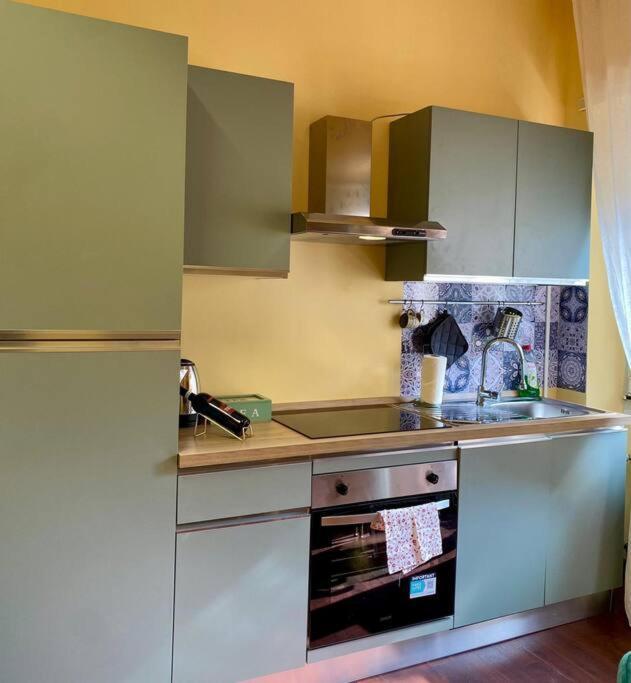 Dr House Luxury Apartment Roma Esterno foto