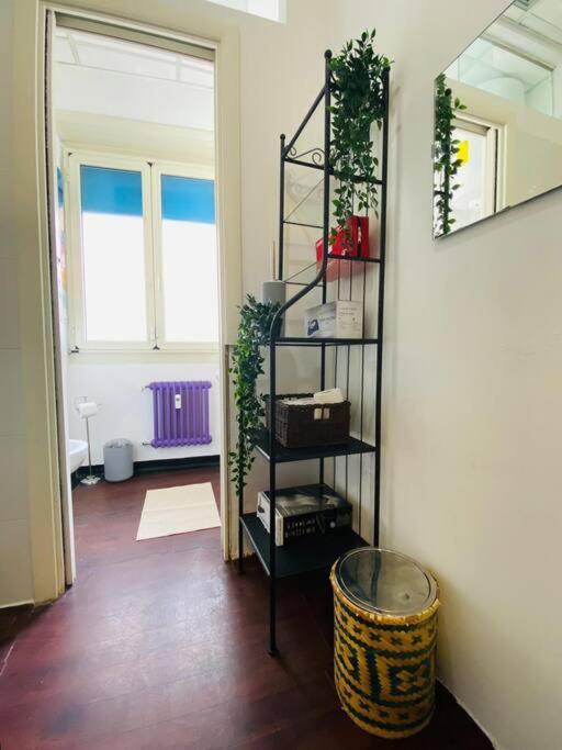 Dr House Luxury Apartment Roma Esterno foto