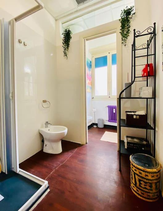 Dr House Luxury Apartment Roma Esterno foto