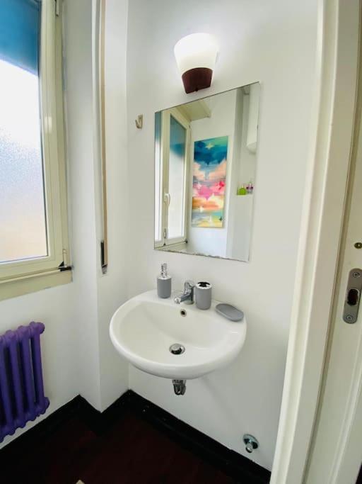 Dr House Luxury Apartment Roma Esterno foto