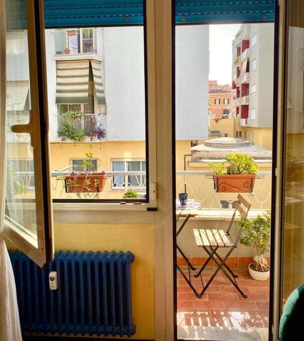Dr House Luxury Apartment Roma Esterno foto