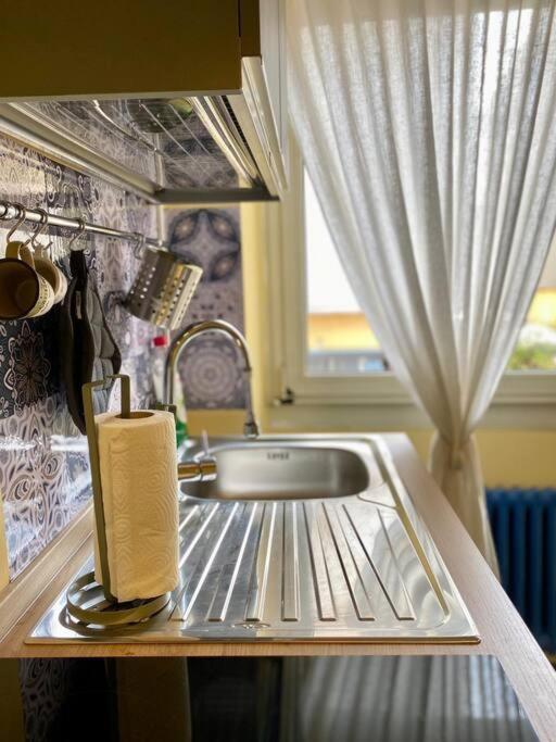 Dr House Luxury Apartment Roma Esterno foto